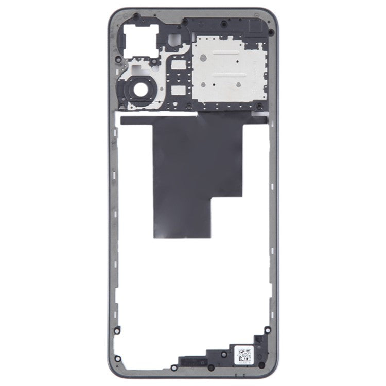 For Realme 10 4G OEM Middle Housing Plate Frame Replacement Part (without Logo)