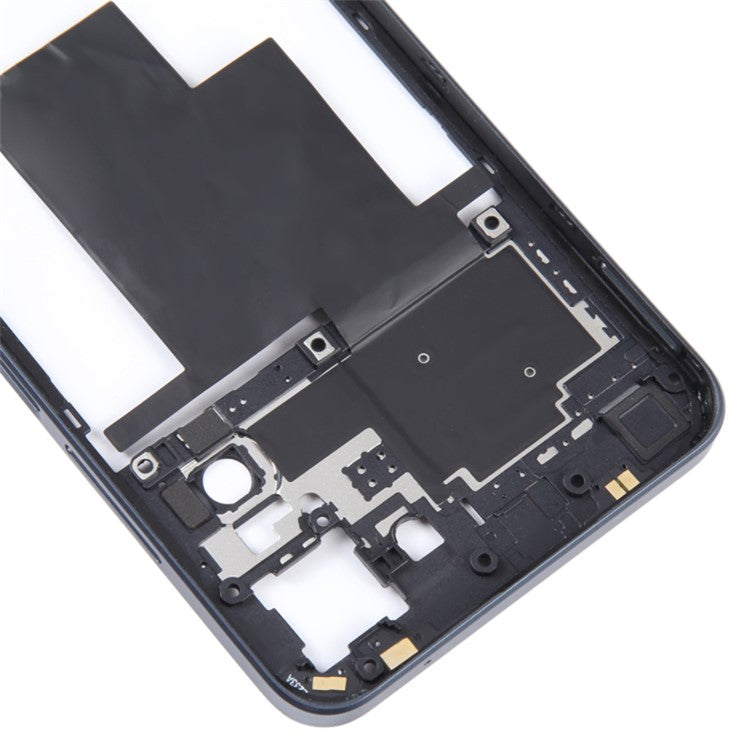 For Realme 10 4G OEM Middle Housing Plate Frame Replacement Part (without Logo)