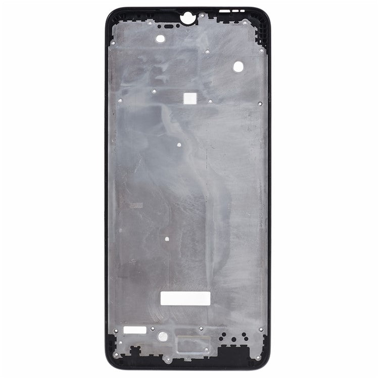 For Infinix Hot 30i X669 OEM Middle Plate Frame Spare Part (without Logo)