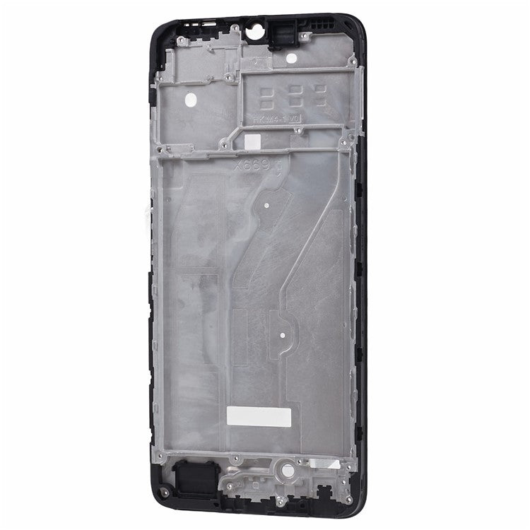 For Infinix Hot 30i X669 OEM Middle Plate Frame Spare Part (without Logo)