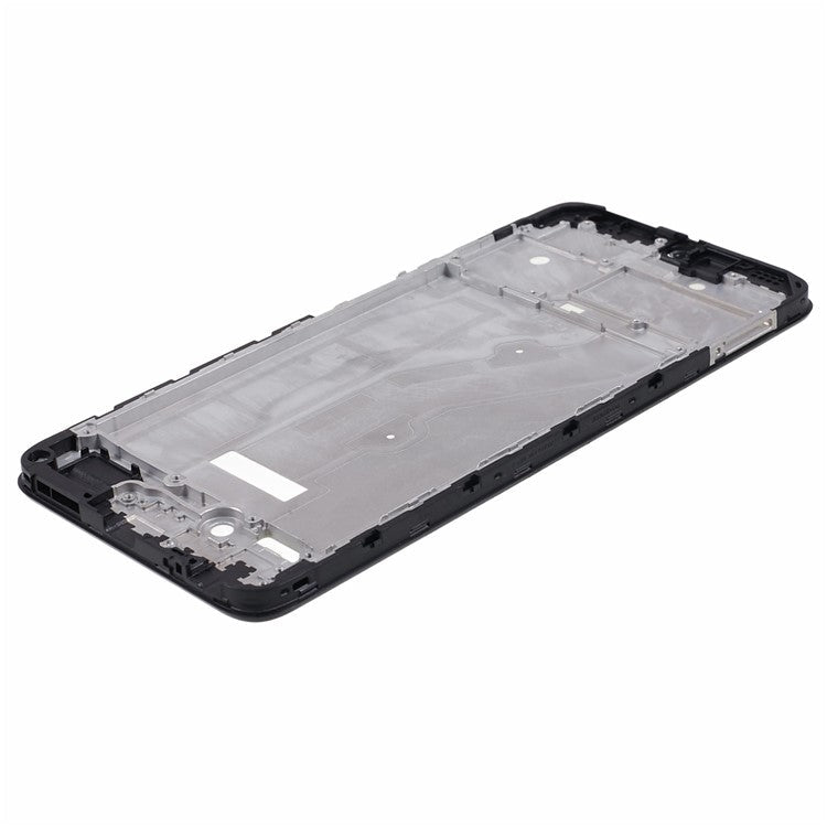 For Infinix Hot 30i X669 OEM Middle Plate Frame Spare Part (without Logo)