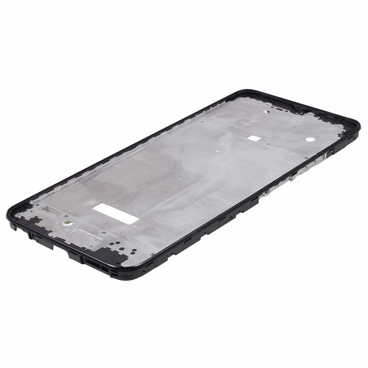 For Infinix Hot 30i X669 OEM Middle Plate Frame Spare Part (without Logo)