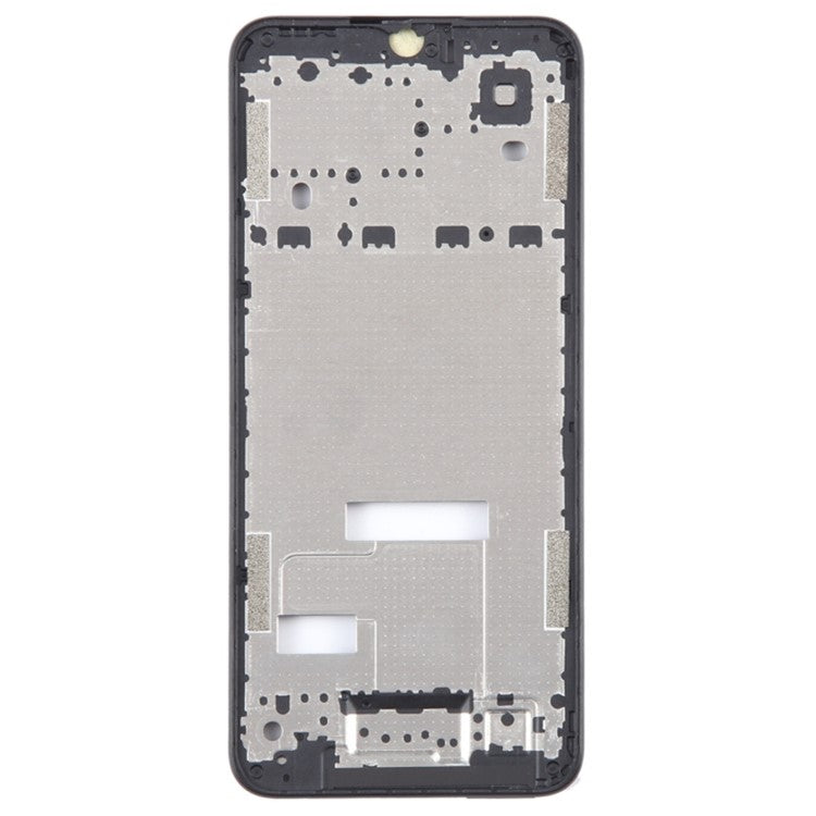 For Realme C33 4G Middle Plate Frame Repair Part (A-Side) (without Logo)