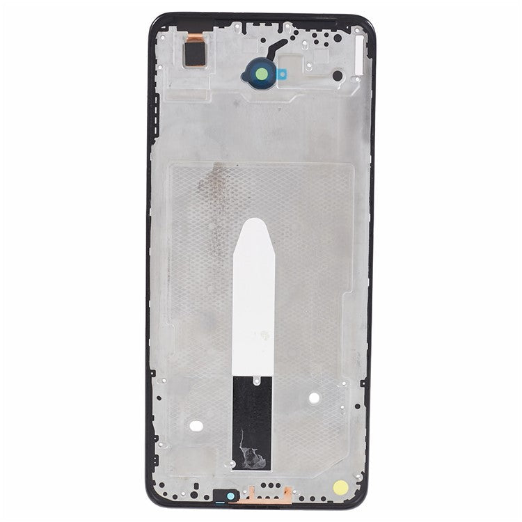 For Oppo Reno8 Lite 5G Middle Plate Frame Repair Part (A-Side) (without Logo)