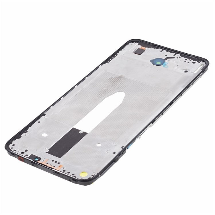 For Oppo Reno8 Lite 5G Middle Plate Frame Repair Part (A-Side) (without Logo)