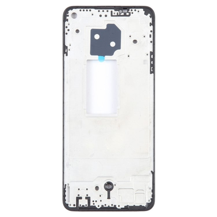 For Oppo Reno7 SE 5G Phone Middle Plate Frame Repair Part (A-Side) (without Logo)