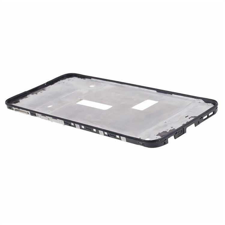 For Realme 7 (Asia) / Realme 7 (Global) / Narzo 20 Pro Phone Middle Plate Frame Repair Part (A-Side) (without Logo)