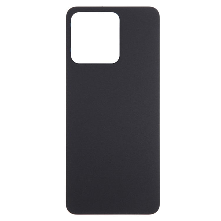 For Realme C53 (Global) Battery Housing Back Cover Replacement Part - Black