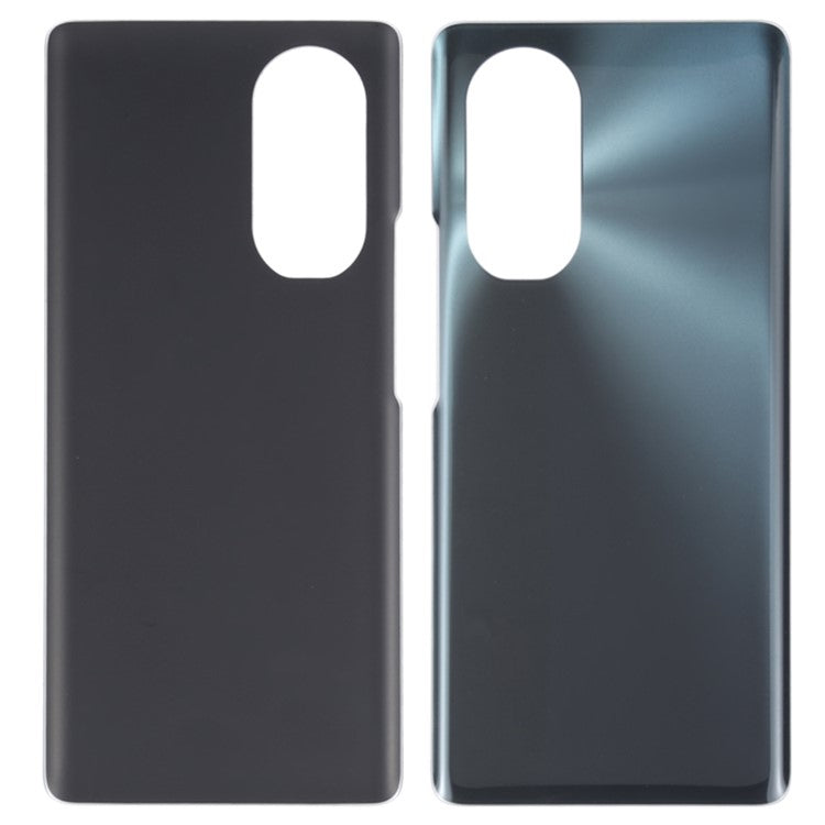 For Honor 50 Back Battery Housing Cover Replacement (without Logo) - Green