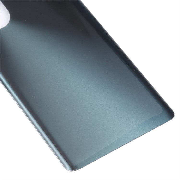 For Honor 50 Back Battery Housing Cover Replacement (without Logo) - Green