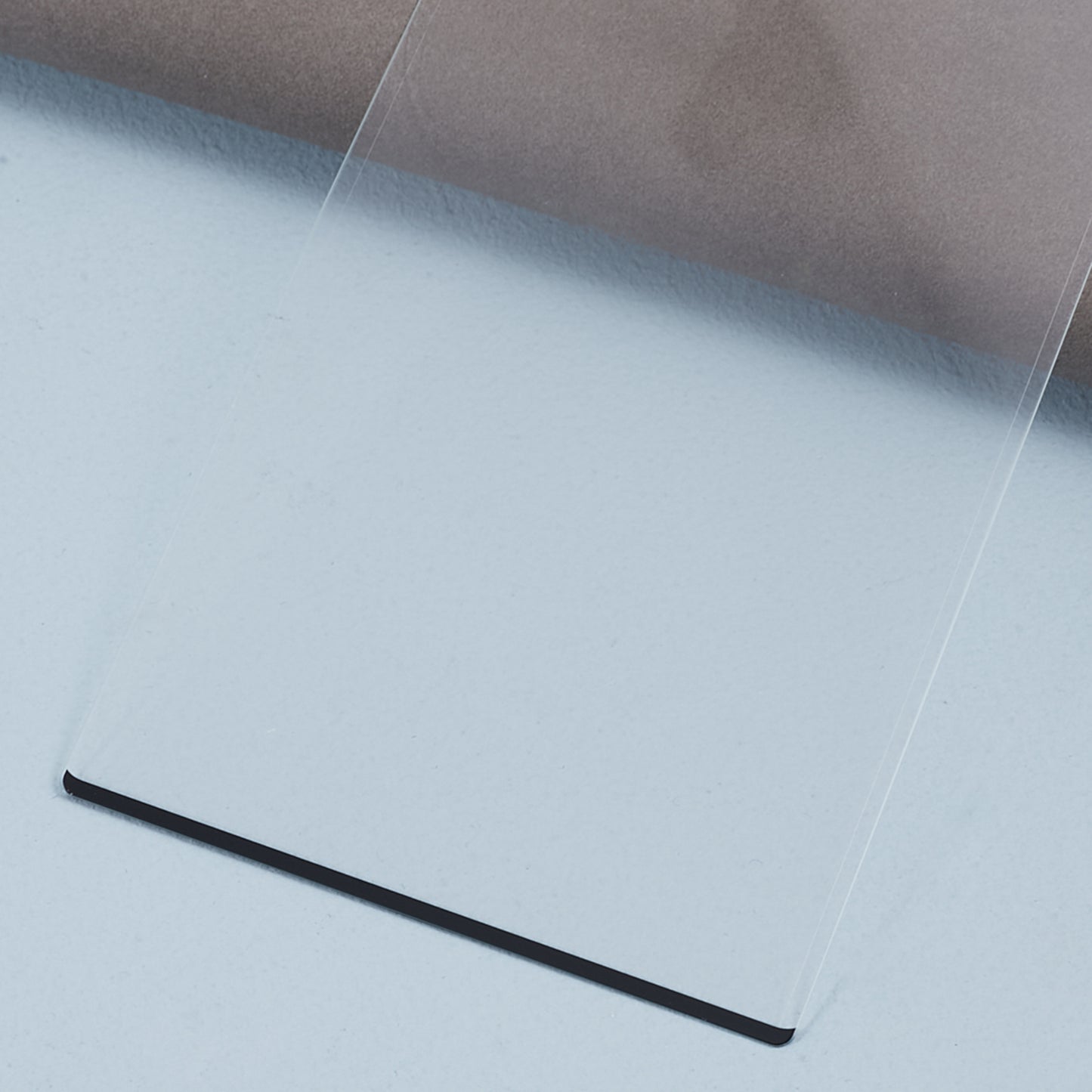 For Samsung Galaxy S24 Ultra Screen Protector Tempered Glass Side Glue Silk Printing Film