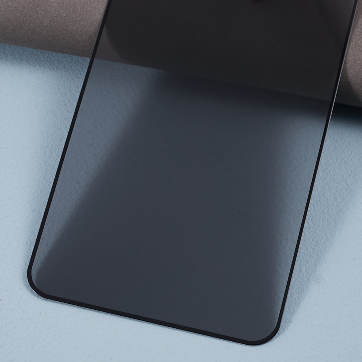 For Samsung Galaxy S24+ Screen Protector Anti Peeping Tempered Glass Film (Side Glue)