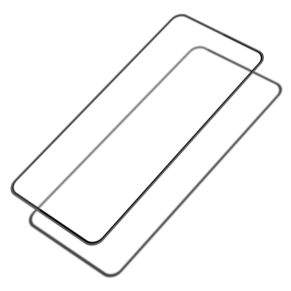 MOFI JK 3D Tempered Glass Film-1 for Samsung Galaxy S24+ High Aluminum-silicon Glass Screen Protector