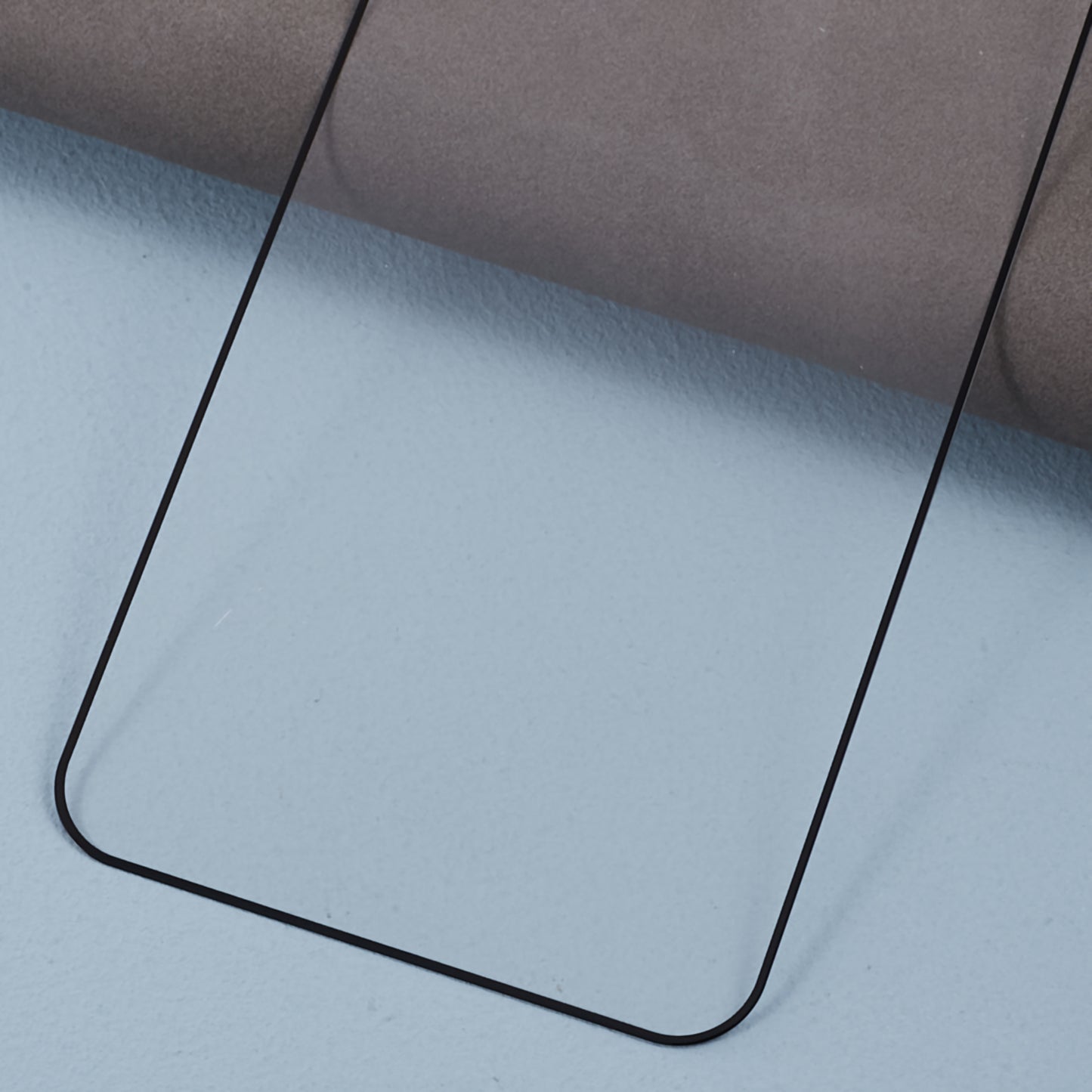 For Samsung Galaxy S24 Full Screen Tempered Glass Full Glue Screen Protector with Fingerprint Unlock