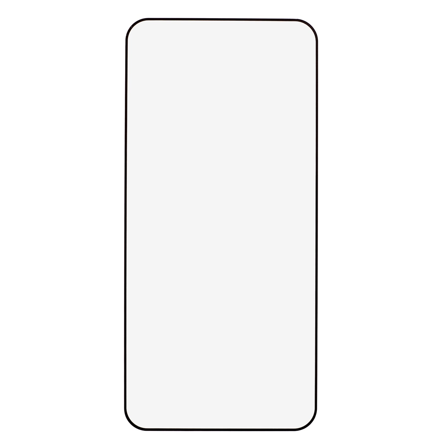 For Samsung Galaxy S24+ High-Clarity Full-Coverage Tempered Glass Film Fingerprint Unlock