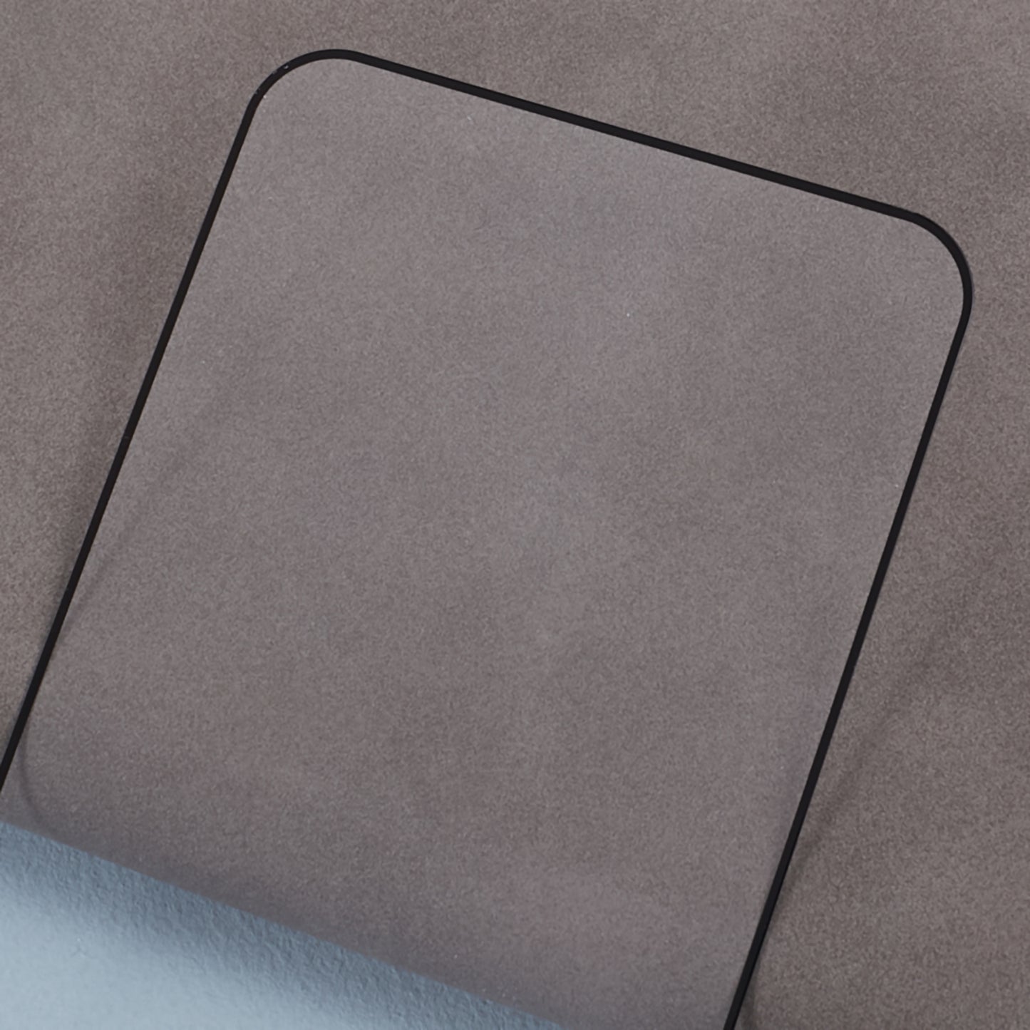 For Samsung Galaxy S24+ High-Clarity Full-Coverage Tempered Glass Film Fingerprint Unlock