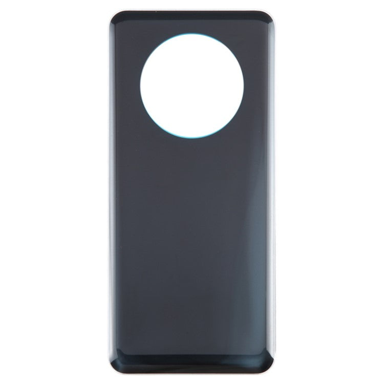 For Huawei Mate 50 4G Back Battery Housing Cover (without Logo) - Black