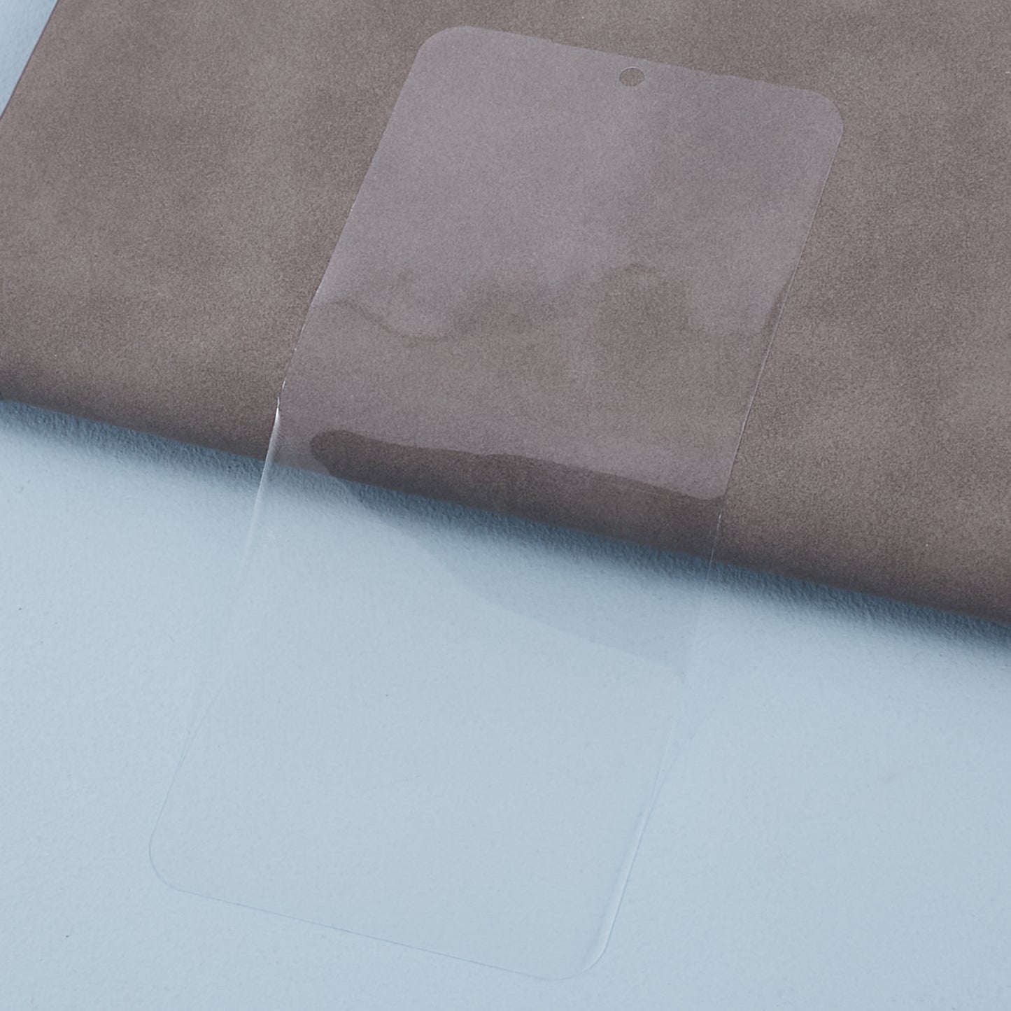 For Samsung Galaxy S24 Soft TPU Screen Protector Ultra Transparent