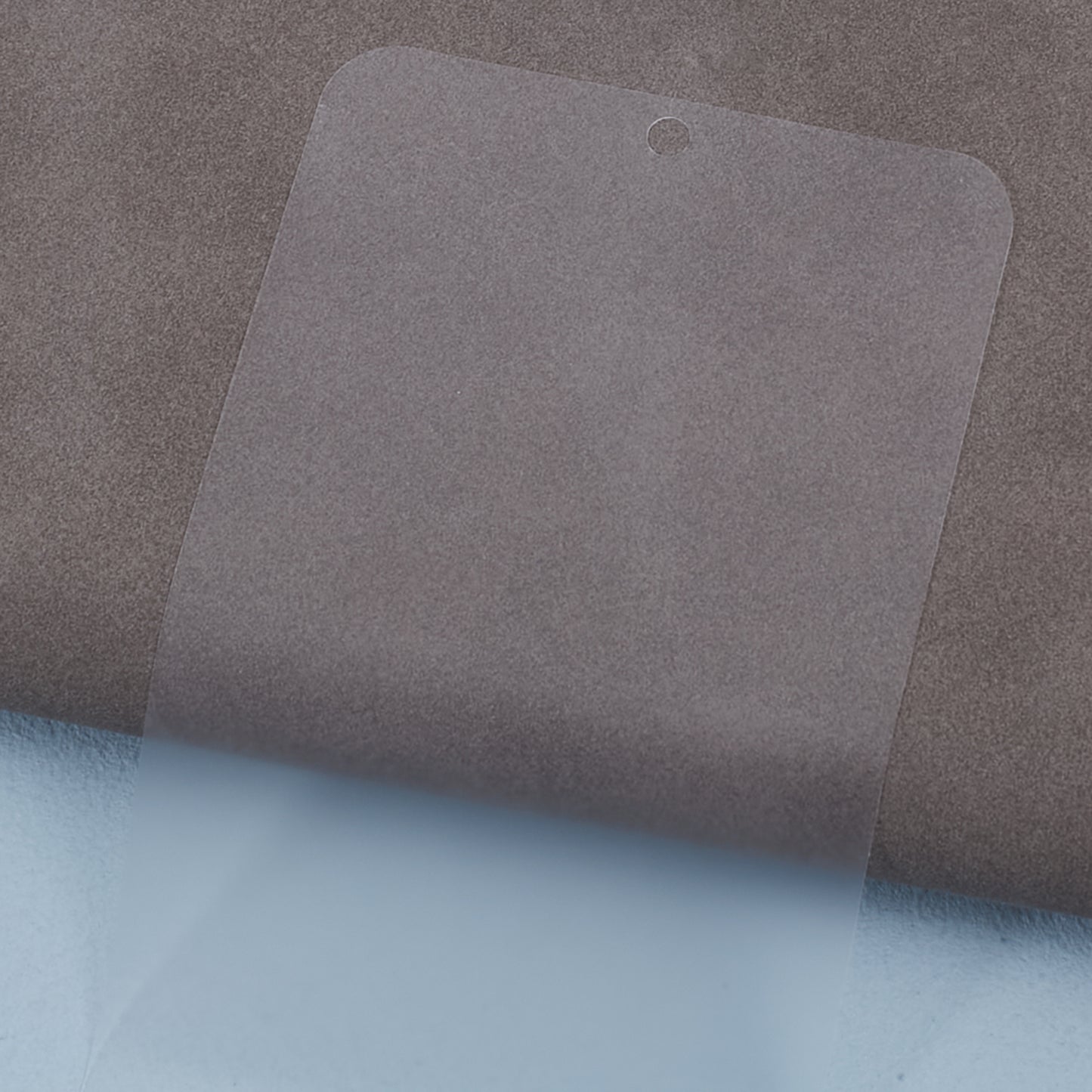 For Samsung Galaxy S24+ Full Screen Protector Soft PET Matte Anti-fingerprint Film