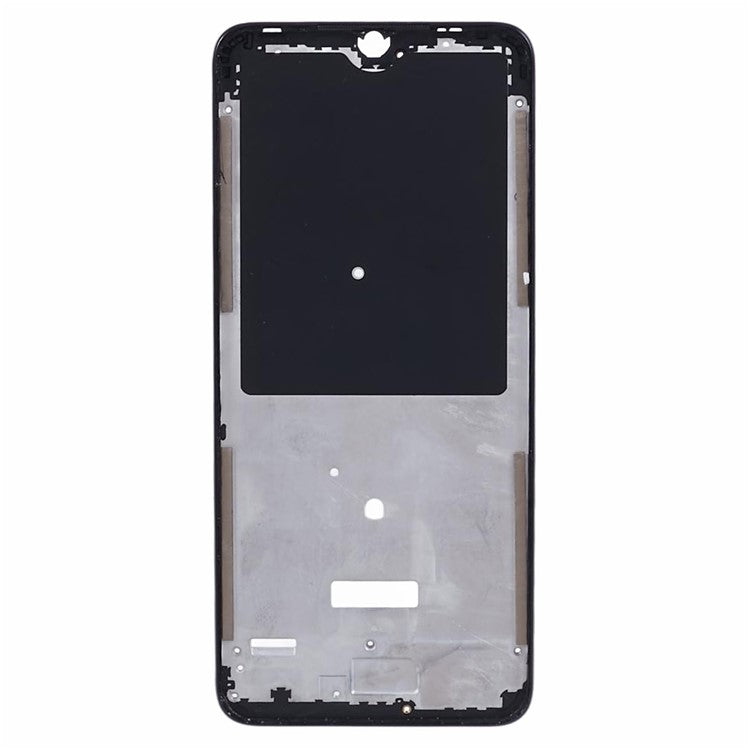 For Infinix Hot 10 Play X688C X688B OEM Front Housing Frame Replacement Part (Without Logo)