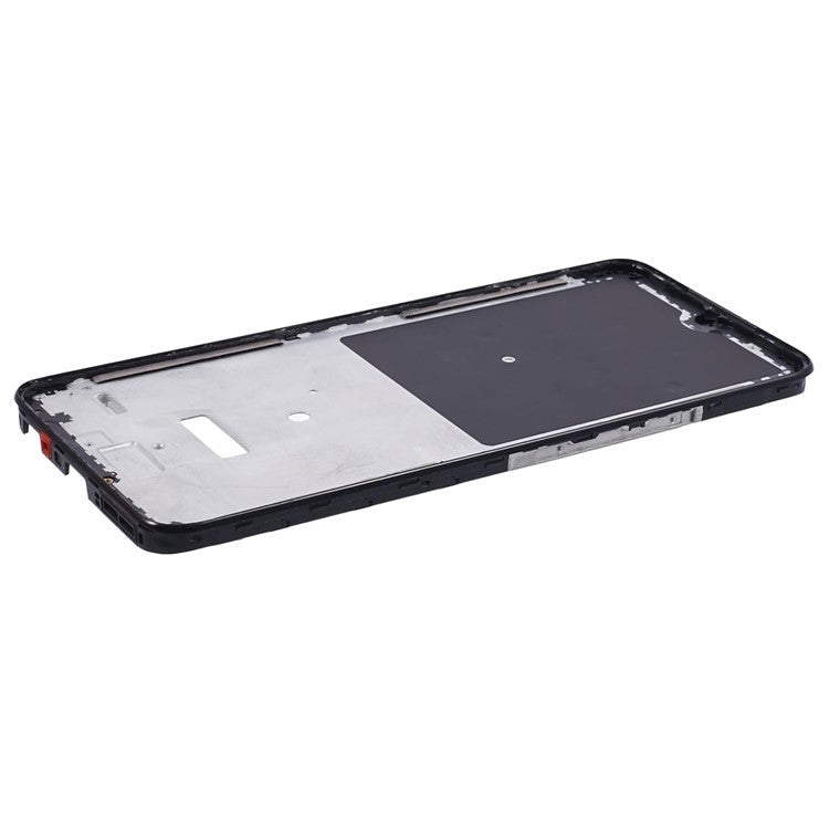 For Infinix Hot 10 Play X688C X688B OEM Front Housing Frame Replacement Part (Without Logo)