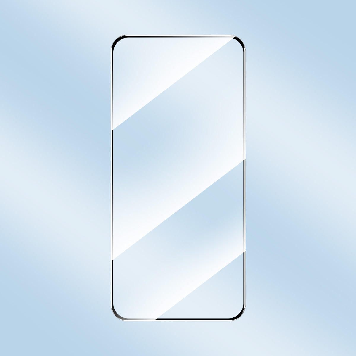 ENKAY HAT PRINCE for Samsung Galaxy S24+ Screen Protector Full Glue Full Cover (Fingerprint Unlock)