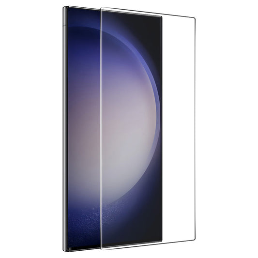 ENKAY HAT PRINCE for Samsung Galaxy S24 Ultra Screen Protector High Aluminum-silicon Glass (Fingerprint Unlock)