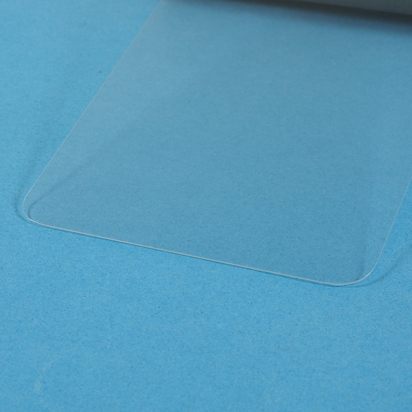 For Samsung Galaxy S24+ Screen Protector High Aluminum-silicon Glass Film (Fingerprint Unlock)