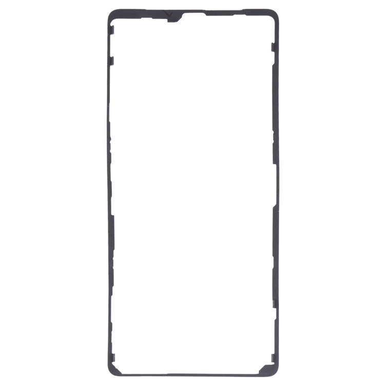 For Google Pixel 7 5G GVU6C, GQML3 OEM LCD Screen Frame Bracket Replacement Part (without Logo)