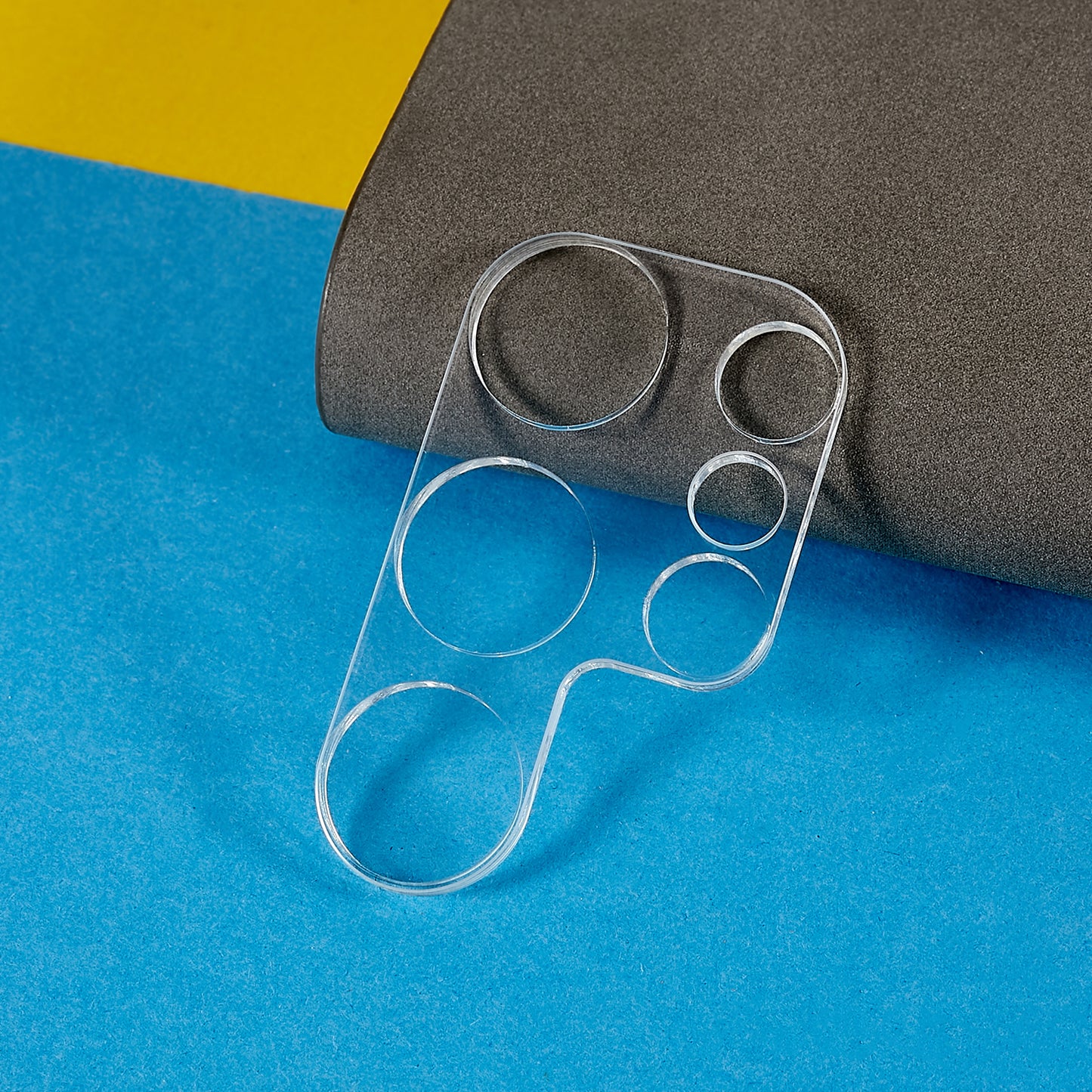 For Samsung Galaxy S24 Ultra Camera Lens Protector Corning Gorilla Glass Rear Lens Film