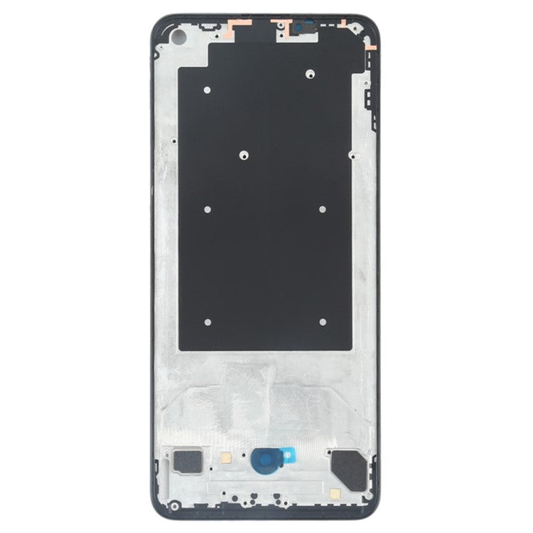 For Oppo Reno5 4G / Reno5 K Phone Middle Plate Frame Repair Part (A-Side) (without Logo)
