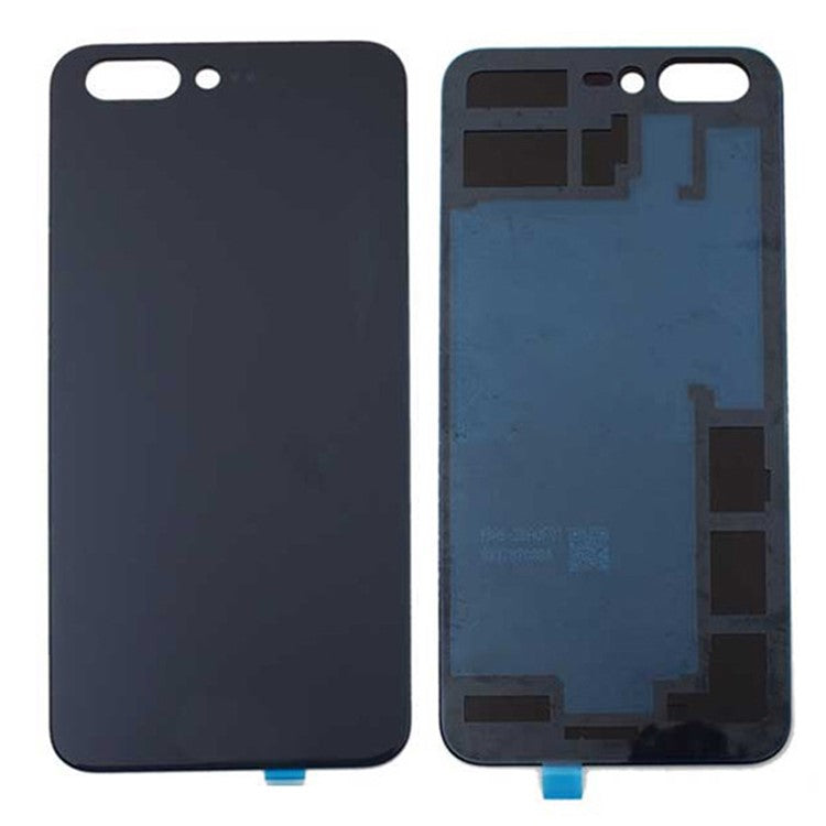 For Asus ZenFone 4 Pro (ZS551KL) OEM Back Battery Housing Cover Replacement Part - Black
