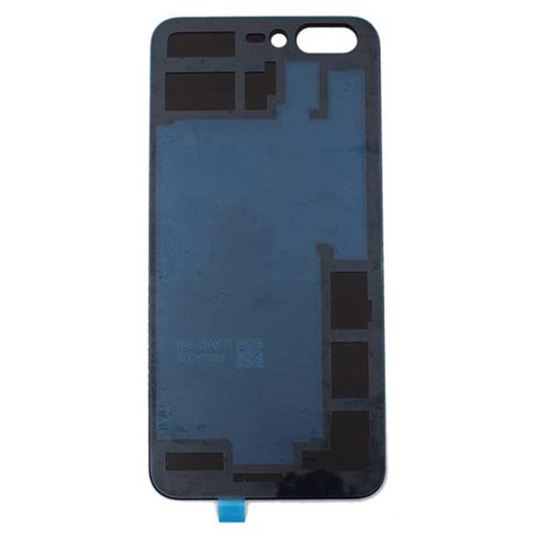 For Asus ZenFone 4 Pro (ZS551KL) OEM Back Battery Housing Cover Replacement Part - Black