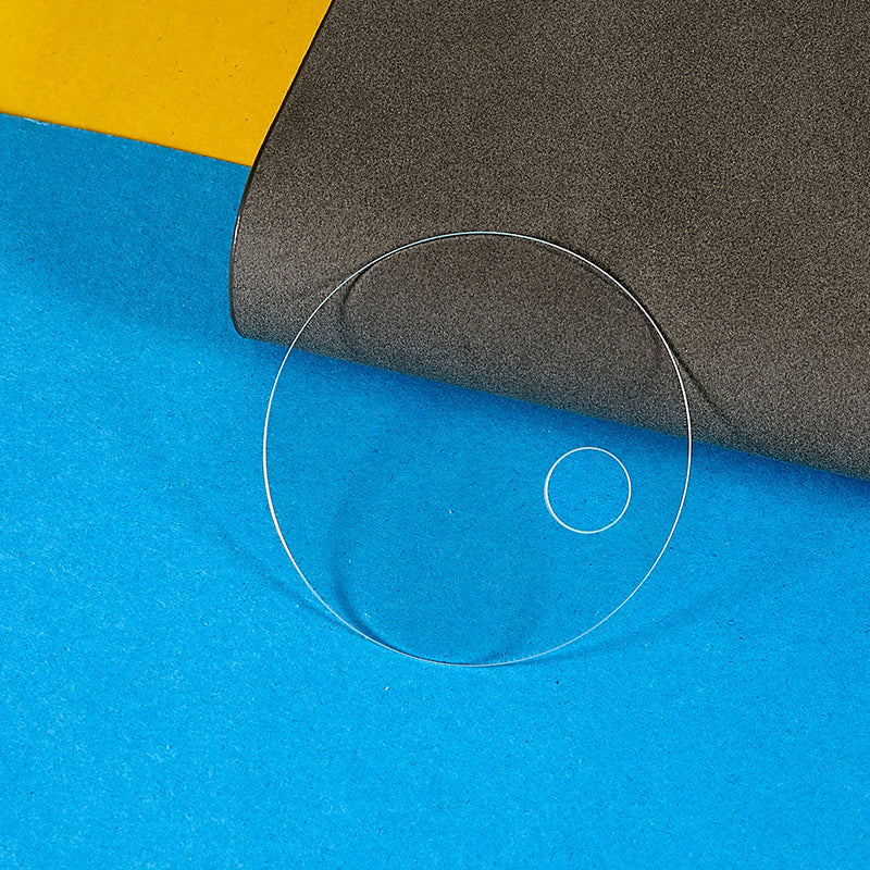 2PCS For OnePlus Ace 3 5G / 12R 5G / Ace 3 Pro 5G / Oppo F27 5G / Reno12 F 5G Camera Lens Protector Tempered Glass Lens Film 2.5D Arc Edge