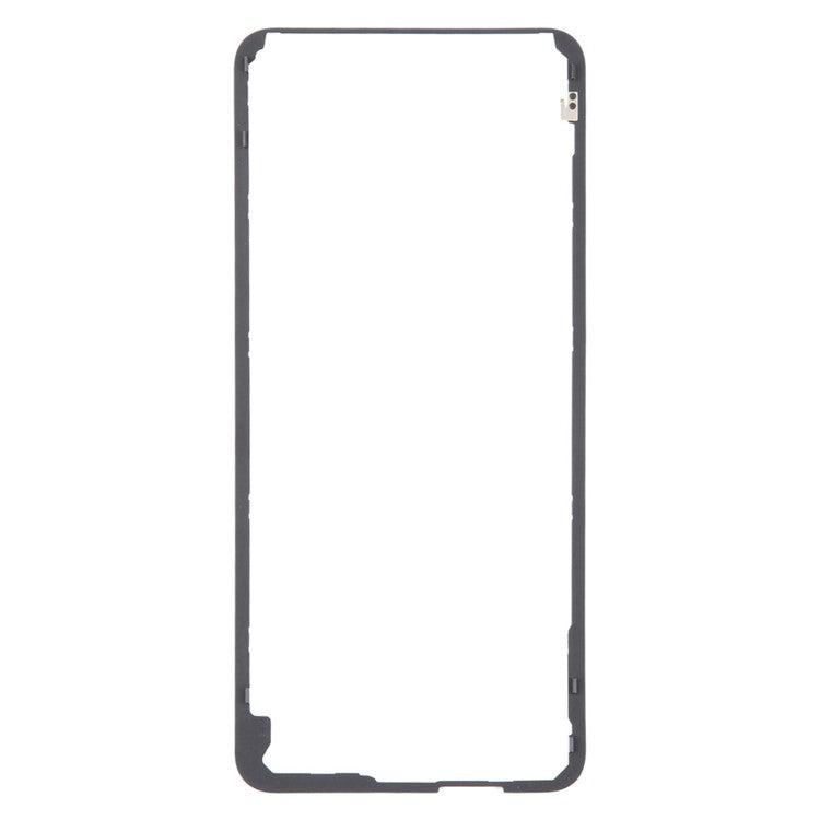 For Google Pixel 8 Pro GC3VE G1MNW OEM LCD Screen Housing Frame Bracket Replacement Part (without Logo)