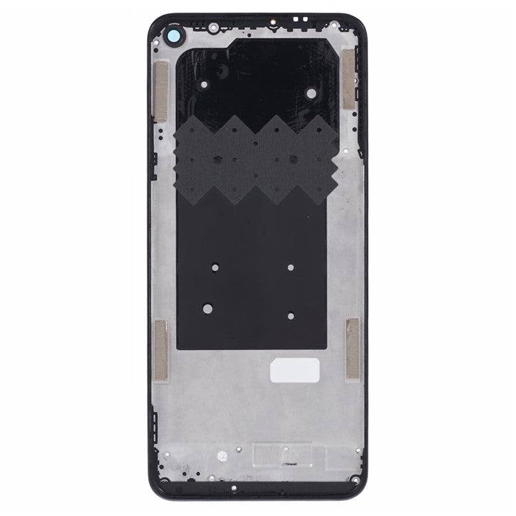 For Oppo A93s 5G Middle Plate Frame Repair Part (A-Side) (without Logo)