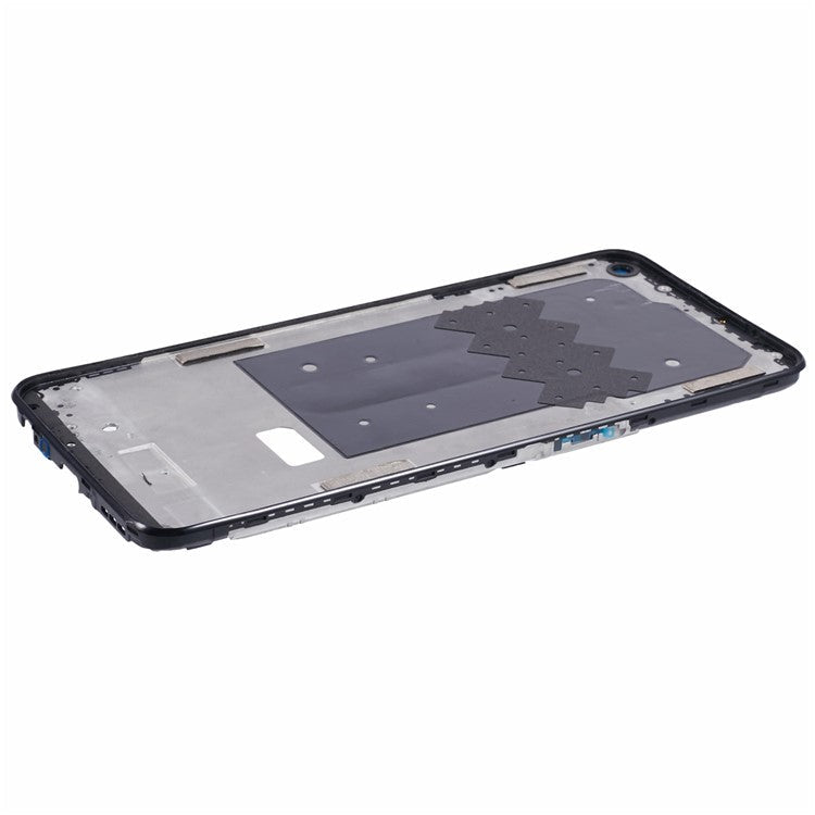 For Oppo A93s 5G Middle Plate Frame Repair Part (A-Side) (without Logo)