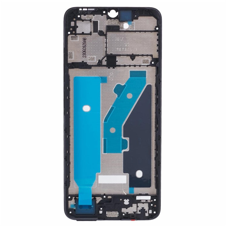 For TECNO Spark Go 2023 4G BF7n OEM Front Housing Frame Replacement Part (Without Logo)