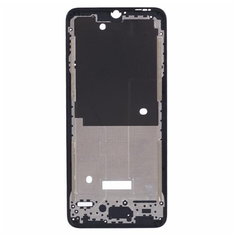 For TECNO Spark Go 2023 4G BF7n OEM Front Housing Frame Replacement Part (Without Logo)