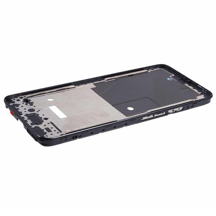 For TECNO Spark Go 2023 4G BF7n OEM Front Housing Frame Replacement Part (Without Logo)