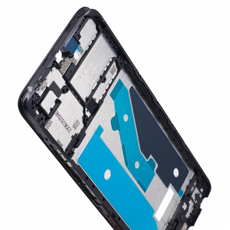 For TECNO Spark Go 2023 4G BF7n OEM Front Housing Frame Replacement Part (Without Logo)