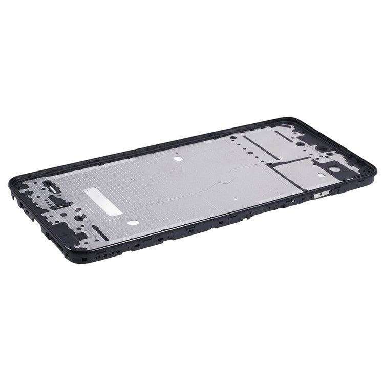 For TECNO Spark Go 2024 4G BG6 OEM Front Housing Frame Replacement Part (Without Logo)