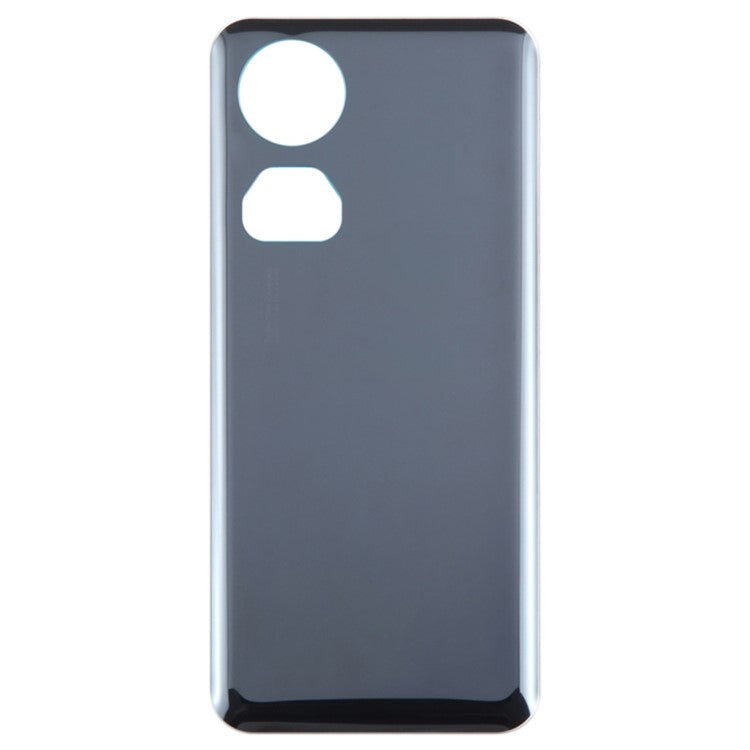 For Honor 90 Back Battery Housing Cover Replacement (without Logo) - Black