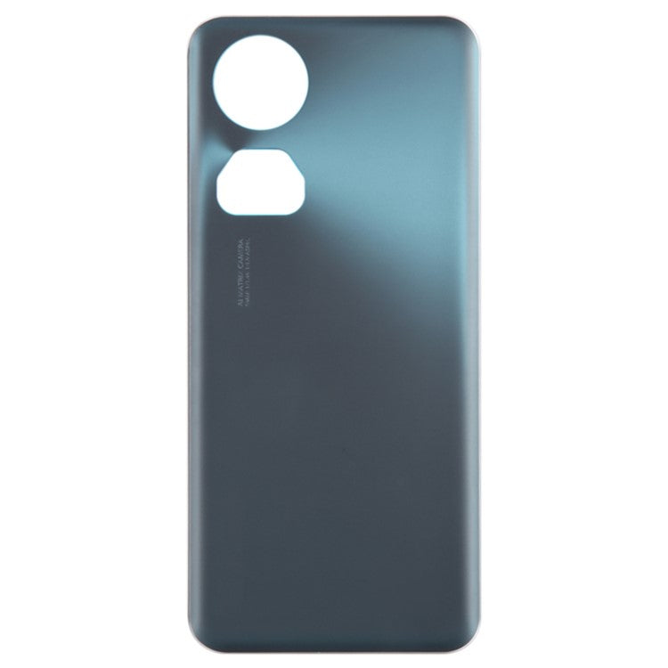 For Honor 90 Back Battery Housing Cover Replacement (without Logo) - Green