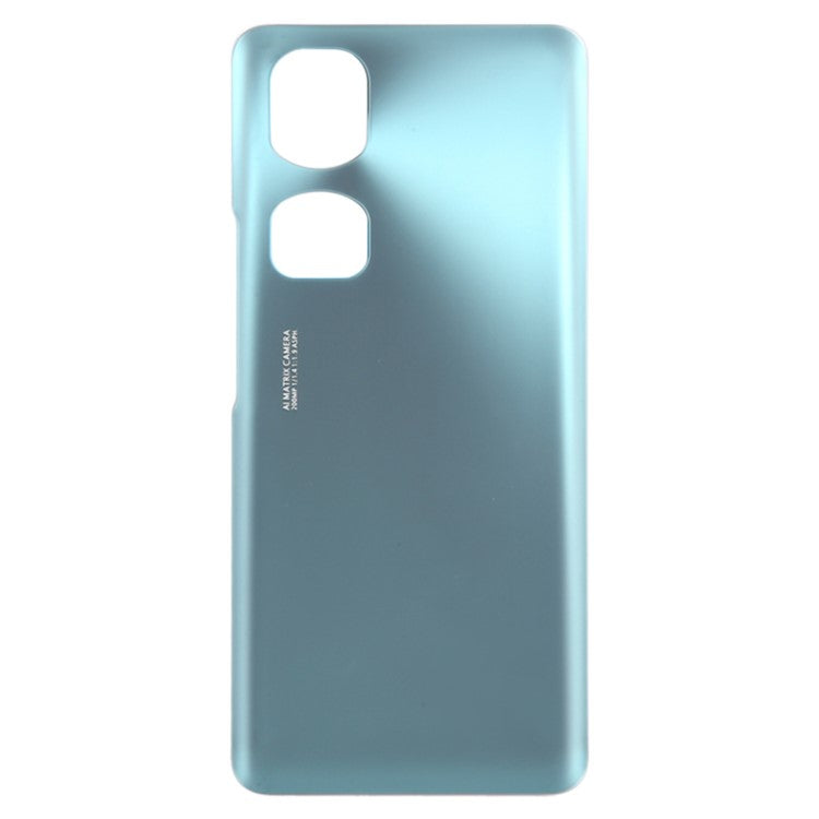 For Honor 90 Pro Back Battery Housing Cover Replacement (without Logo) - Green