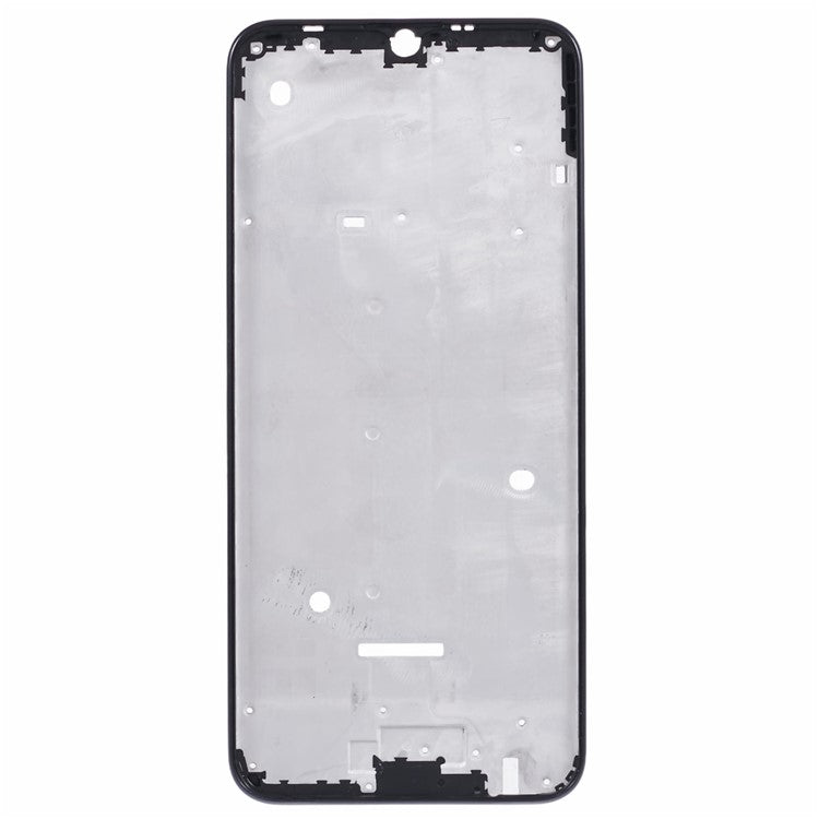 For Infinix Hot 8 X650 OEM Front Housing Frame Replacement Part (Without Logo)