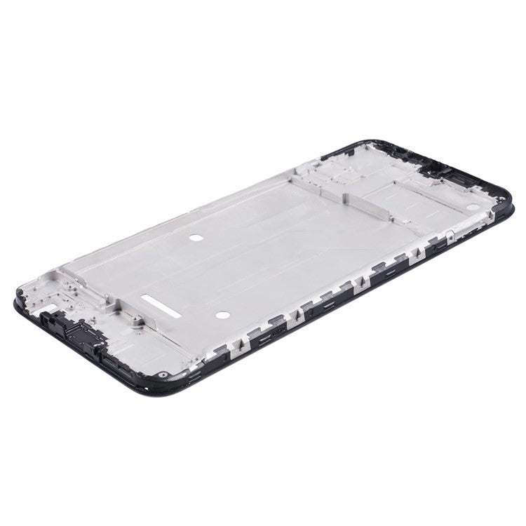 For Infinix Hot 8 X650 OEM Front Housing Frame Replacement Part (Without Logo)
