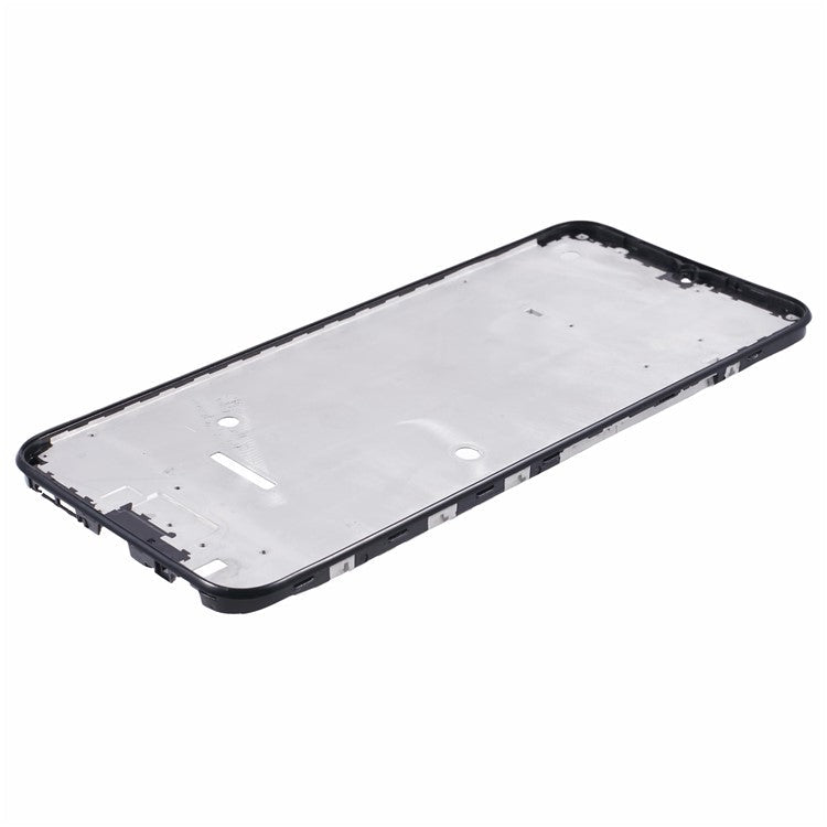 For Infinix Hot 8 X650 OEM Front Housing Frame Replacement Part (Without Logo)