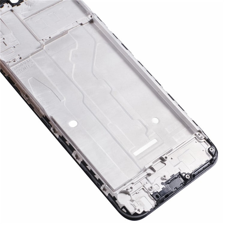 For Infinix Hot 8 X650 OEM Front Housing Frame Replacement Part (Without Logo)