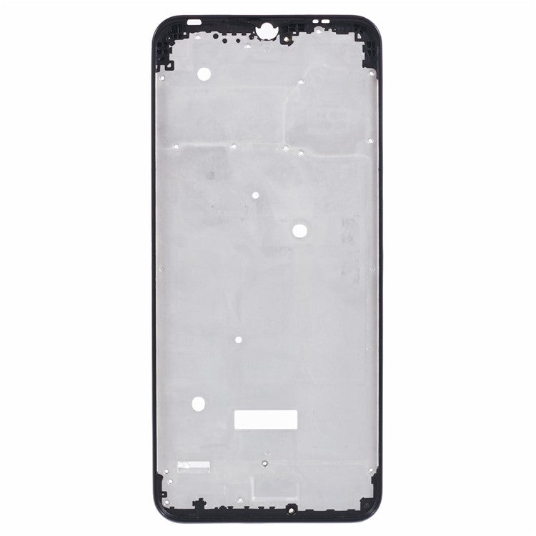 For TECNO Spark Go 2022 4G KG5 OEM Front Housing Frame Replacement Part (Without Logo)